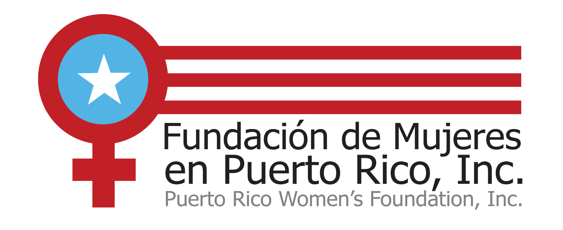 Fundación de Mujeres en Puerto Rico, Inc.